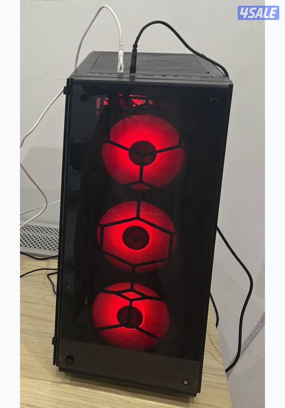 للبيع بي سي فقط نظيف مايشكي من شي2