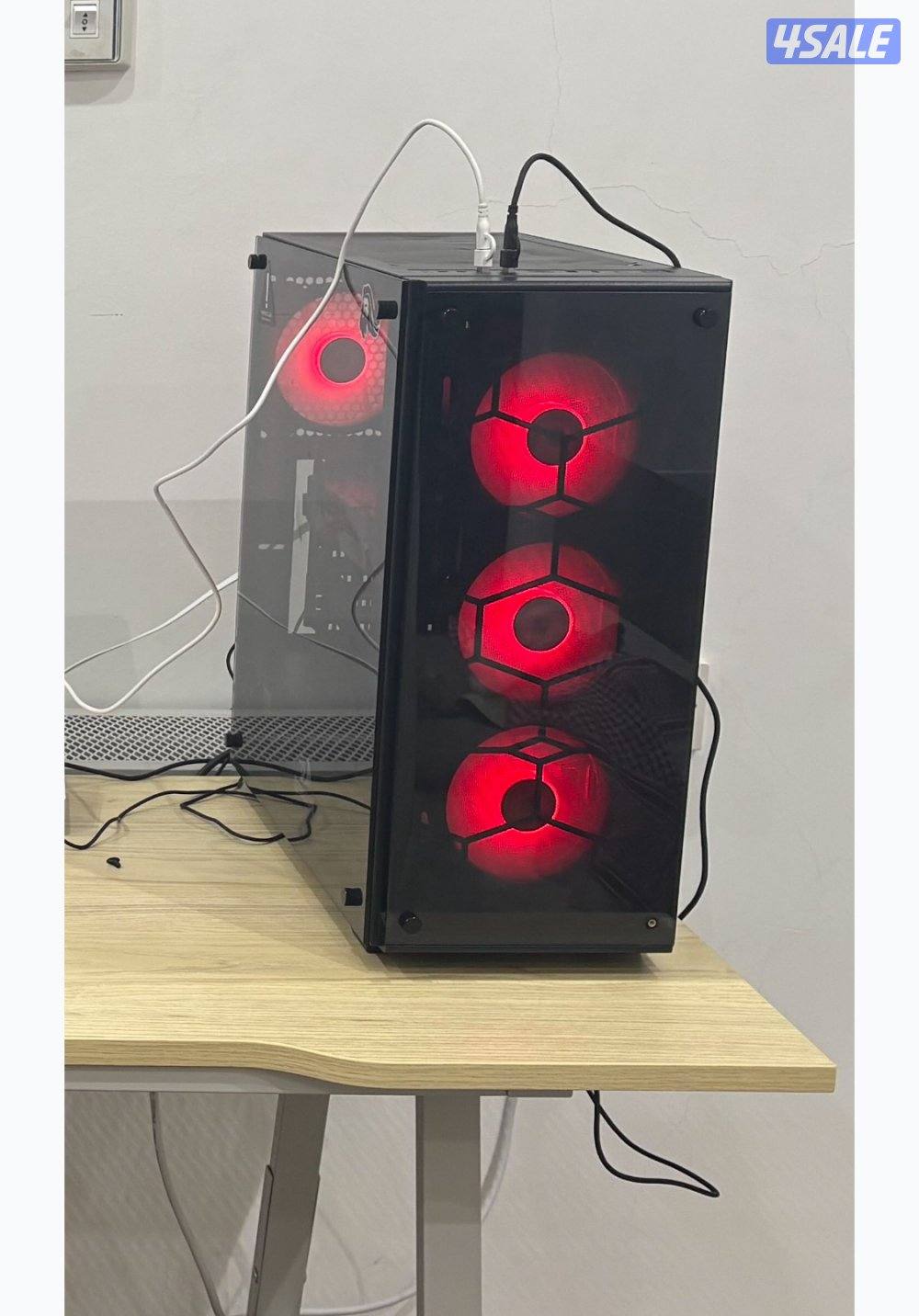 للبيع بي سي فقط نظيف مايشكي من شي1