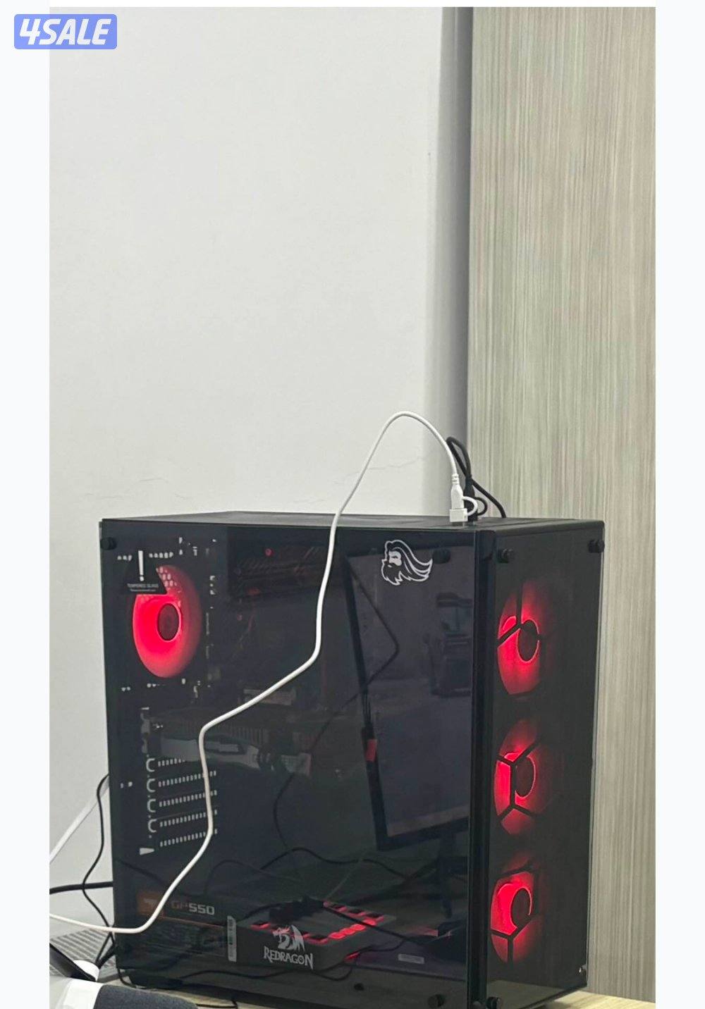 للبيع بي سي فقط نظيف مايشكي من شي3