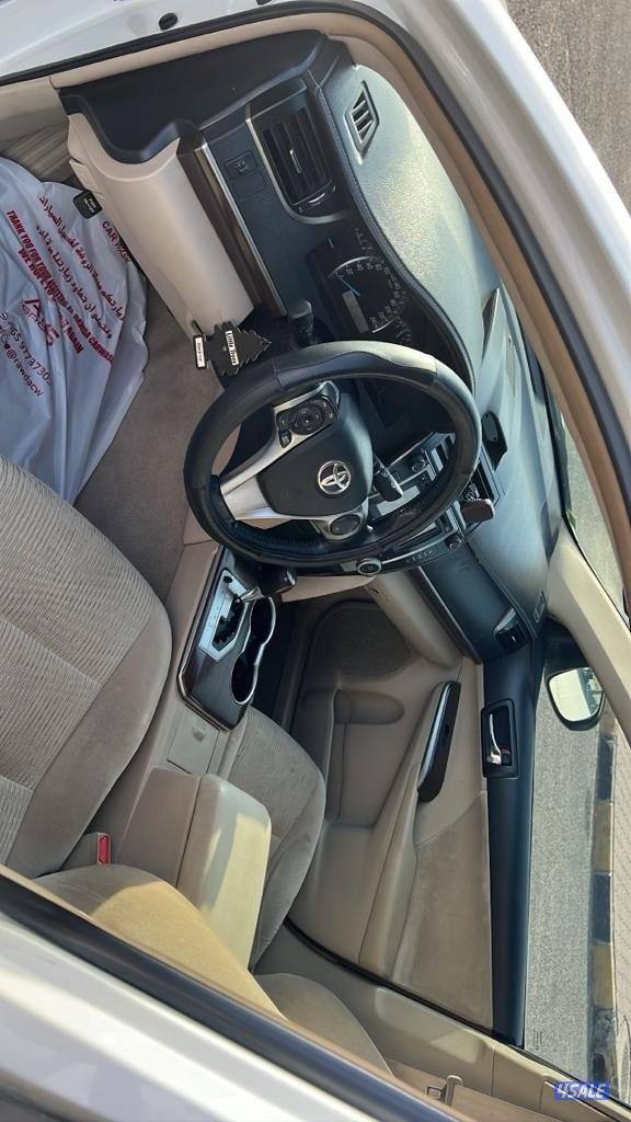 للبيع كامري ٢٠١٣3