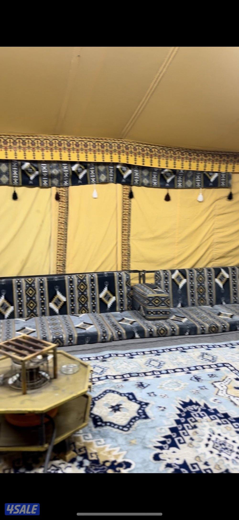 للايجار كشته1