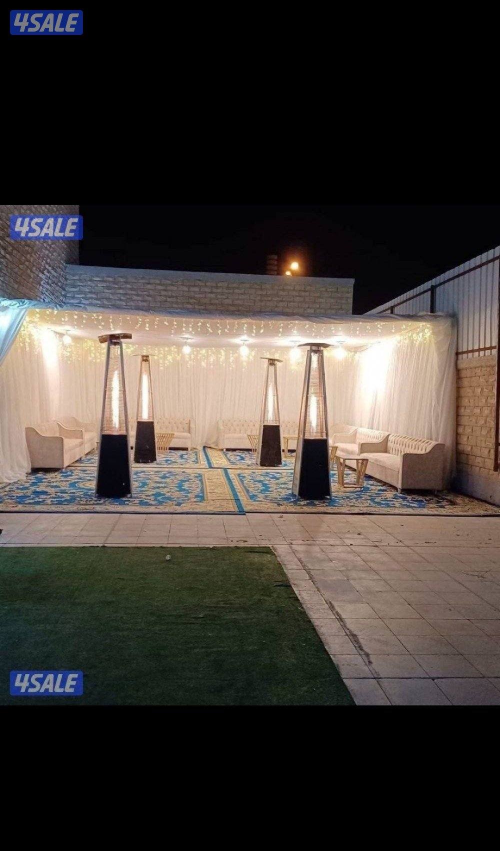 افراح ومناسبات وحفلات كوش الكويت3