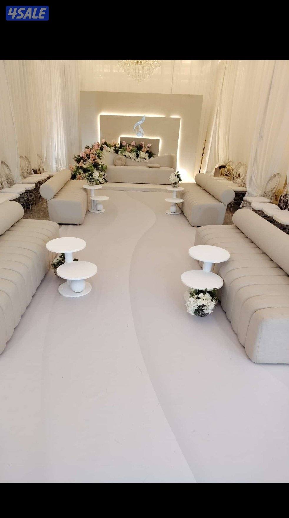 افراح ومناسبات وحفلات كوش الكويت5