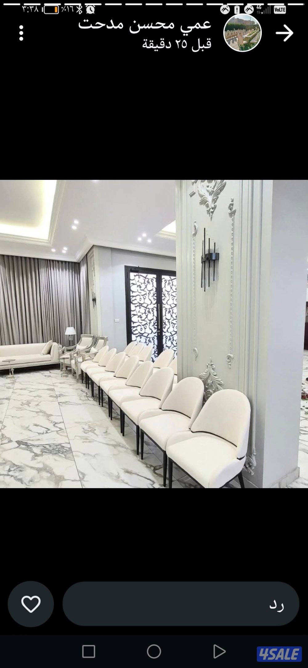 افراح ومناسبات وحفلات كوش الكويت6