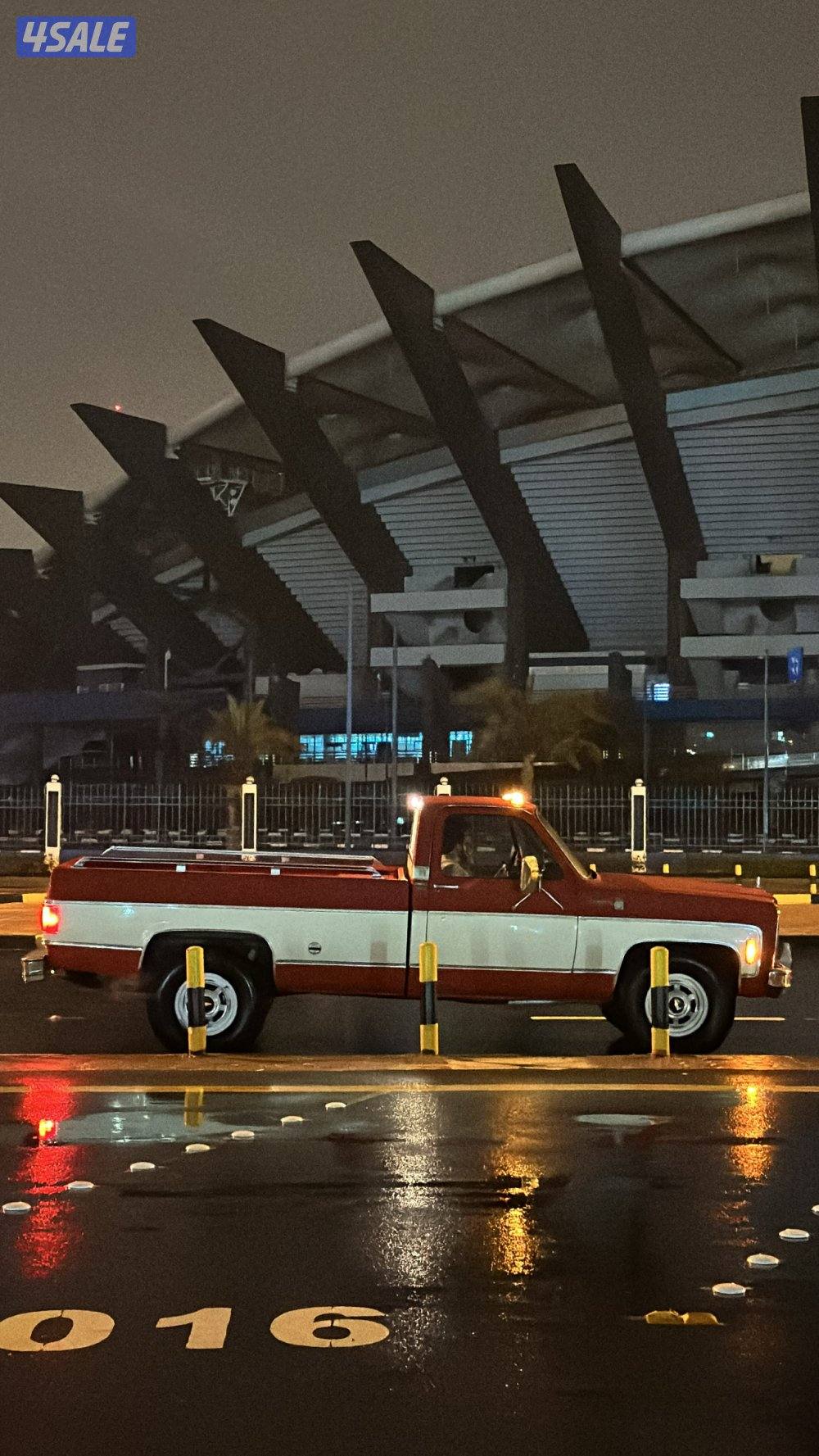 للبيع وانيت مديل 19771