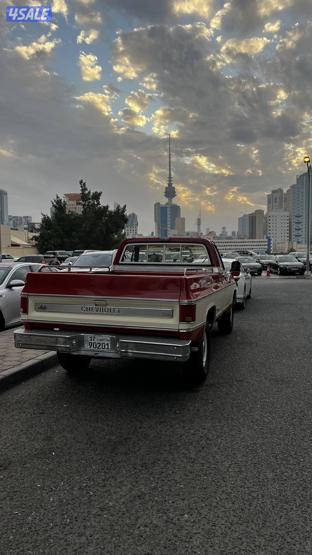 للبيع وانيت مديل 19775