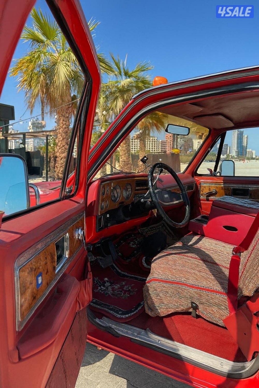 للبيع وانيت مديل 19776