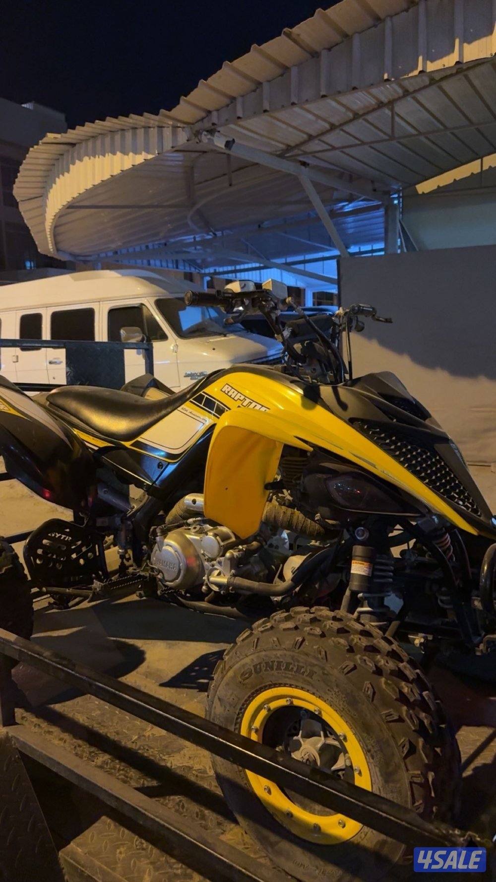 رابتر700R النسخه التذكارية0
