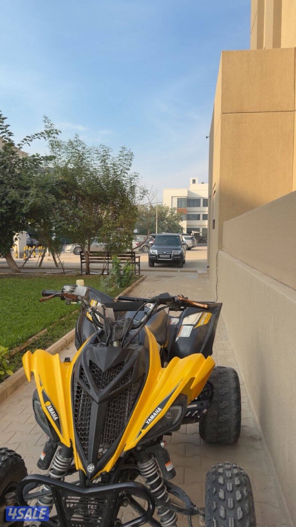 رابتر700R النسخه التذكارية1