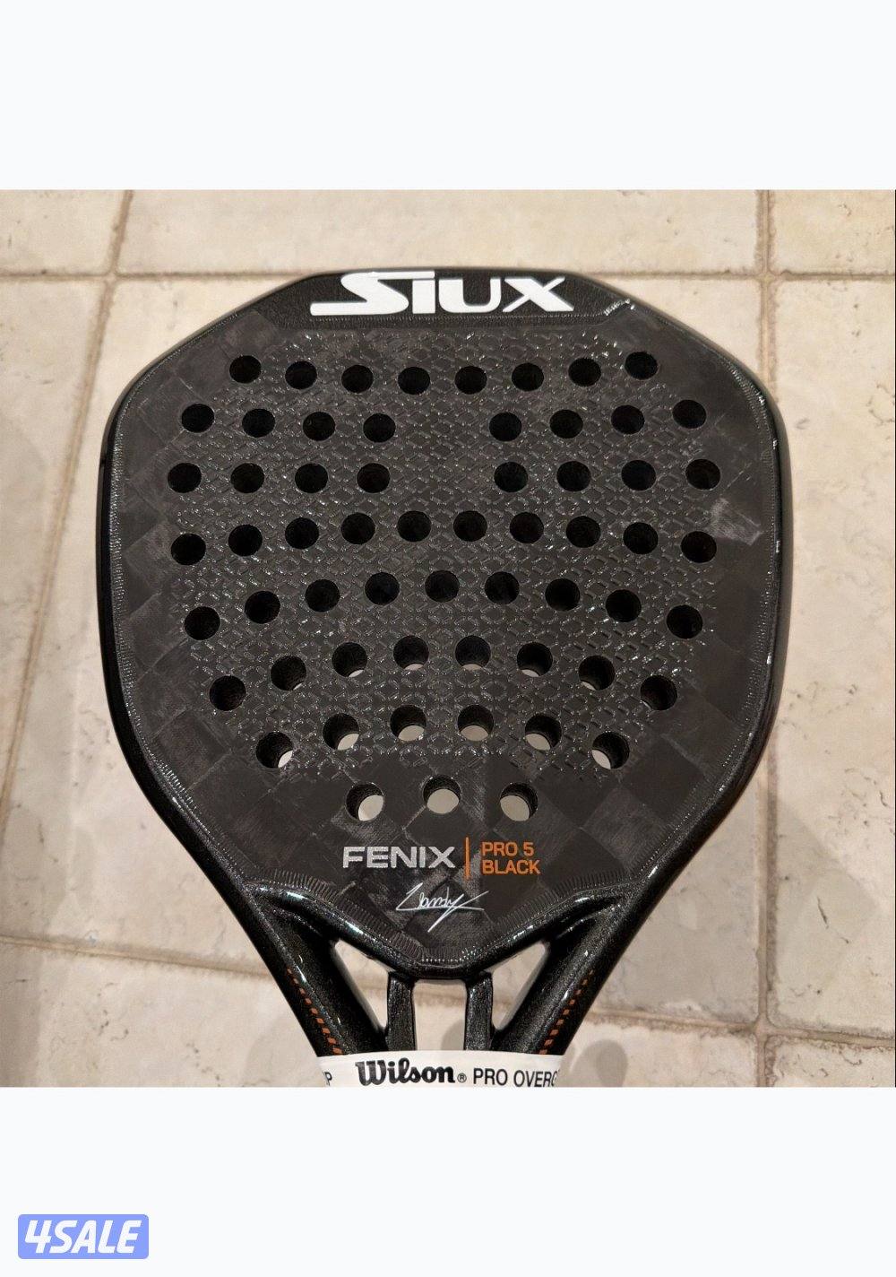 Siux pro s black0