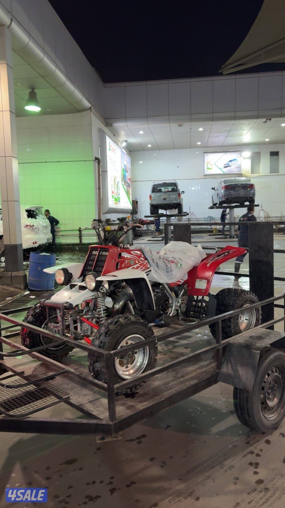 بانشي للبيع4