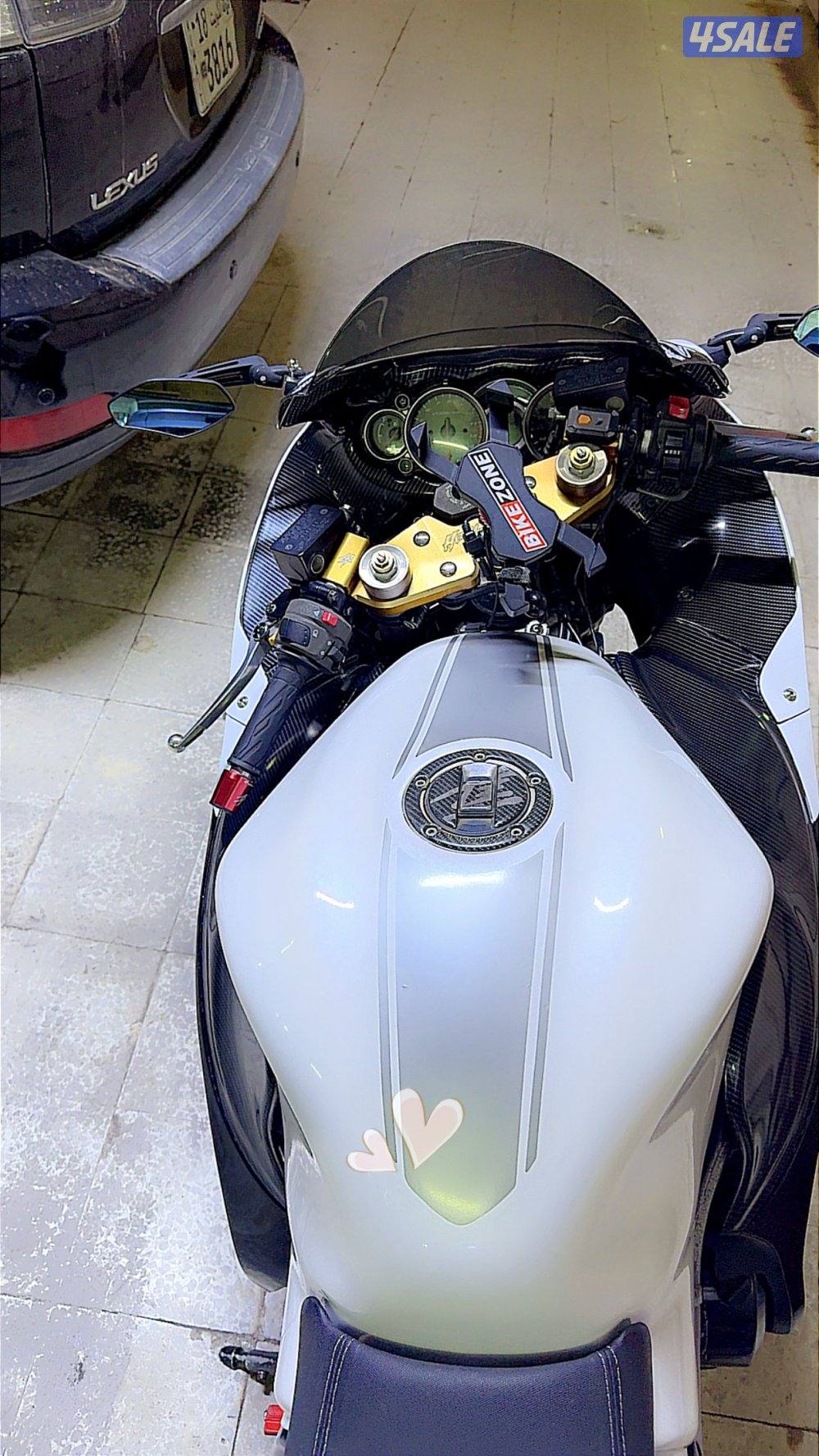 هايبوزا 20121