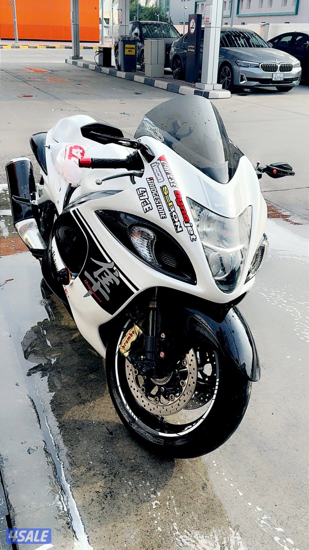 هايبوزا 20122