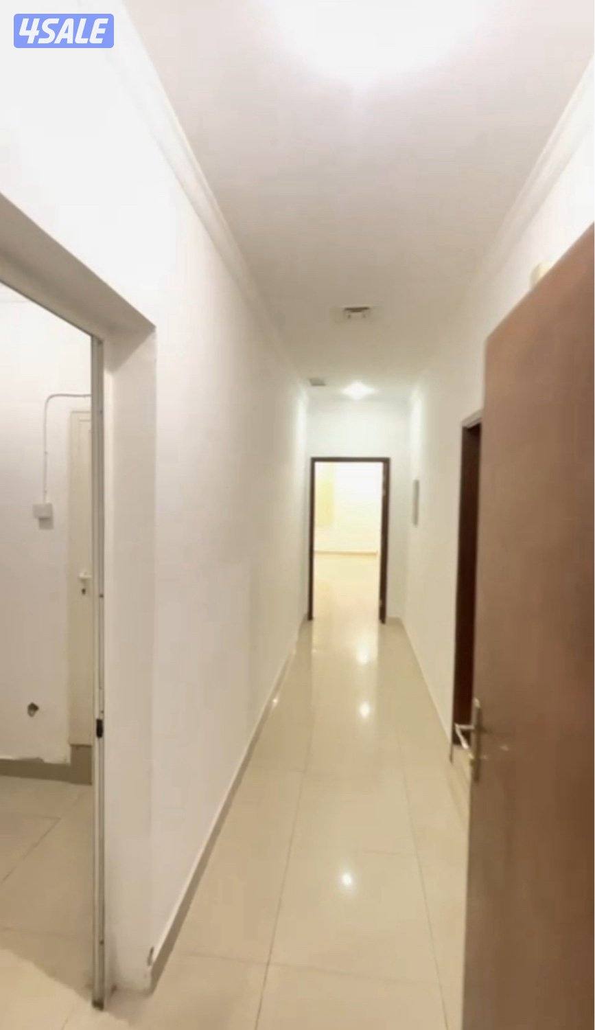 للإيجار شقه في الصباحيه ق 40