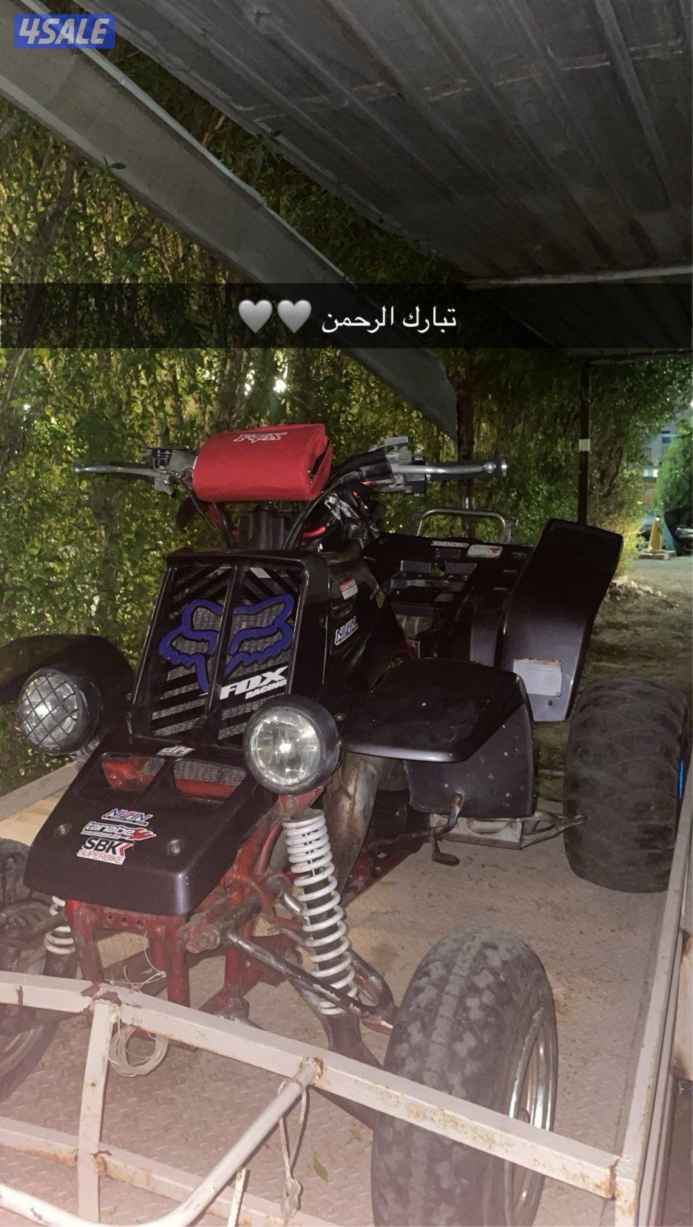 للبيع بانشي موديل ٢٠٠٨ بيعه سريعه صامل حياك1