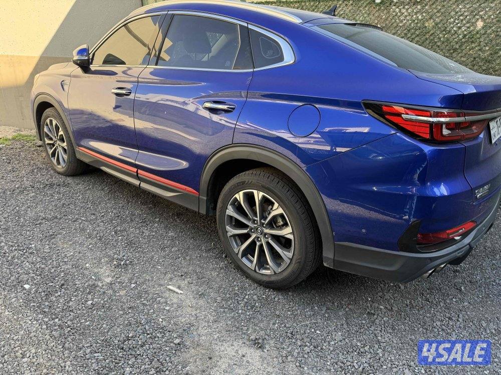 Changan c850