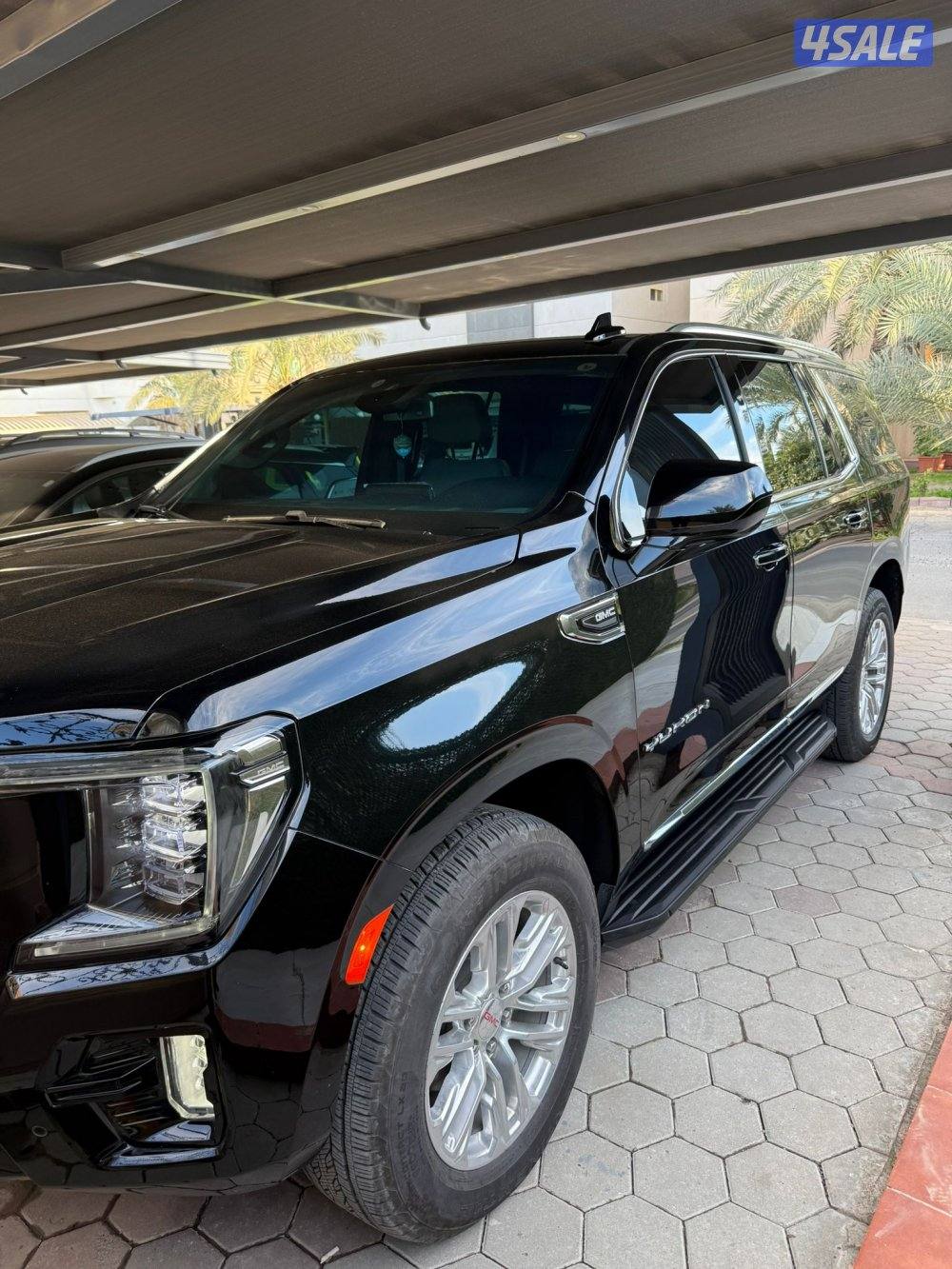 للبيع يوكن slt0