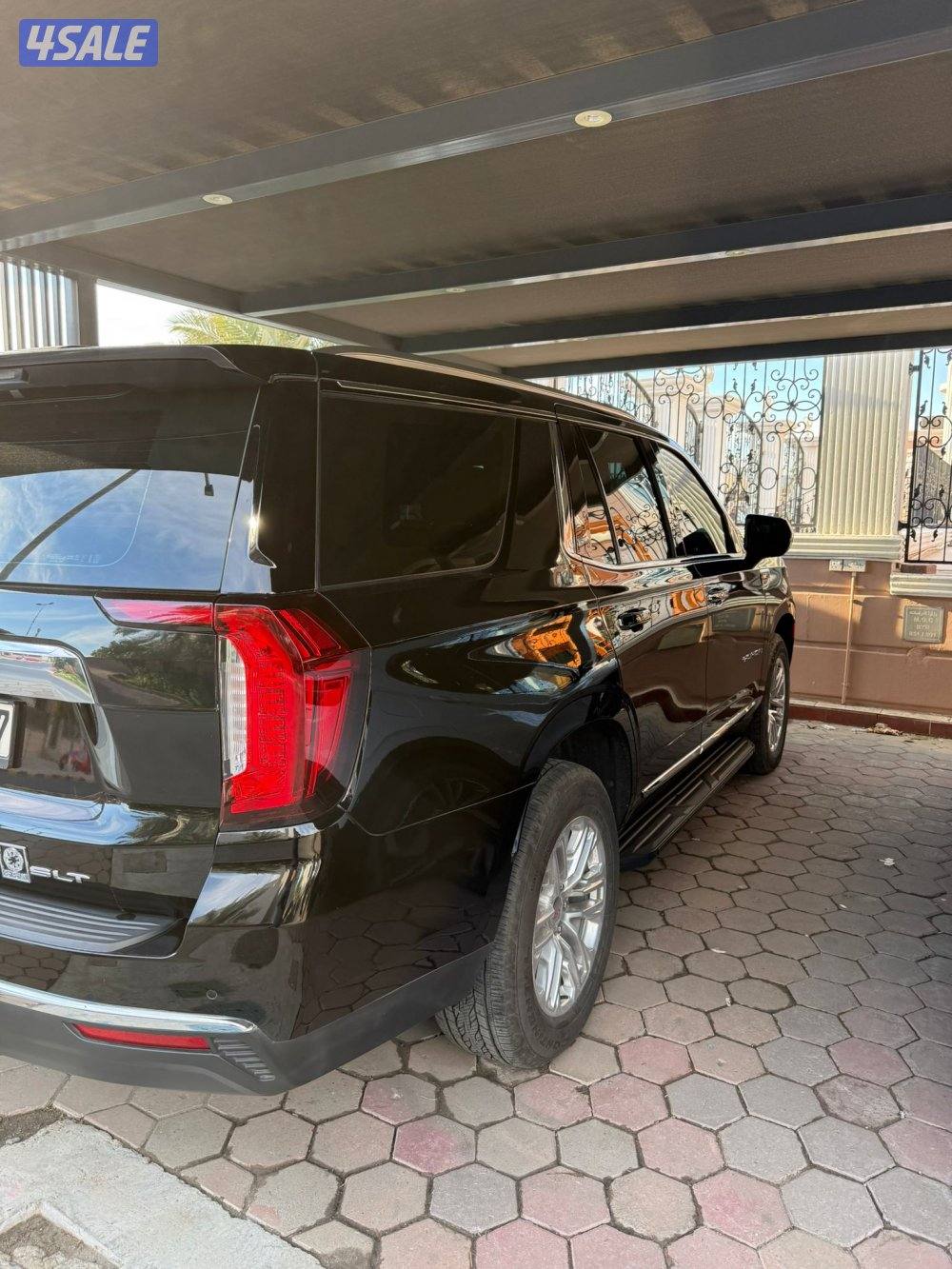 للبيع يوكن slt1