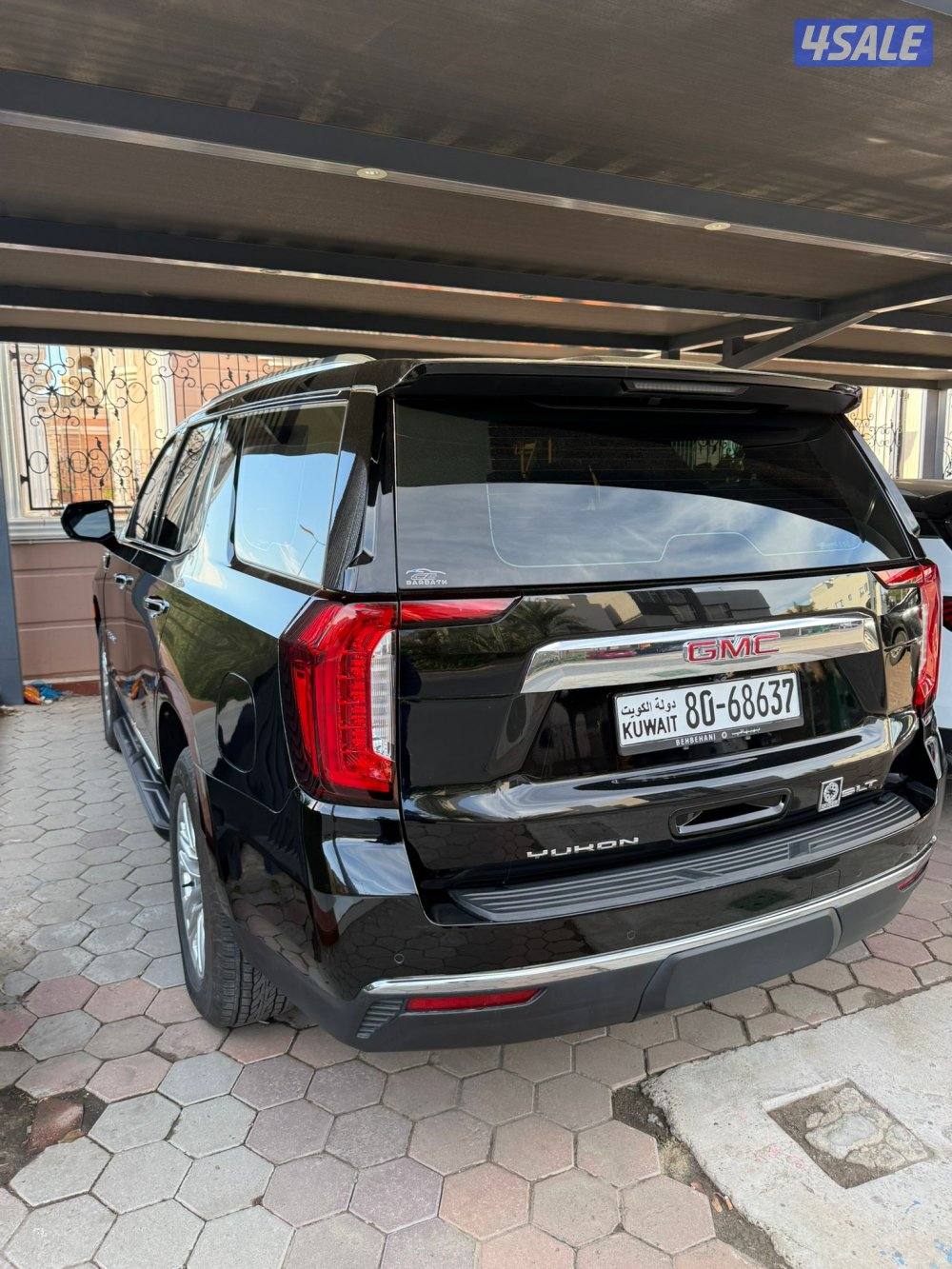 للبيع يوكن slt3