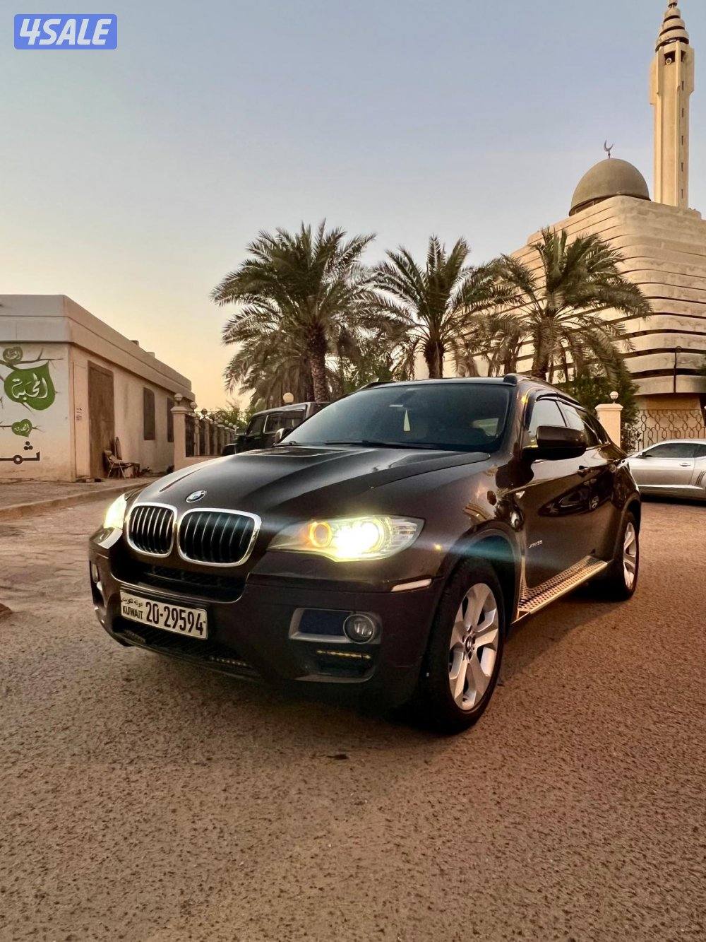 BMW X6 20130