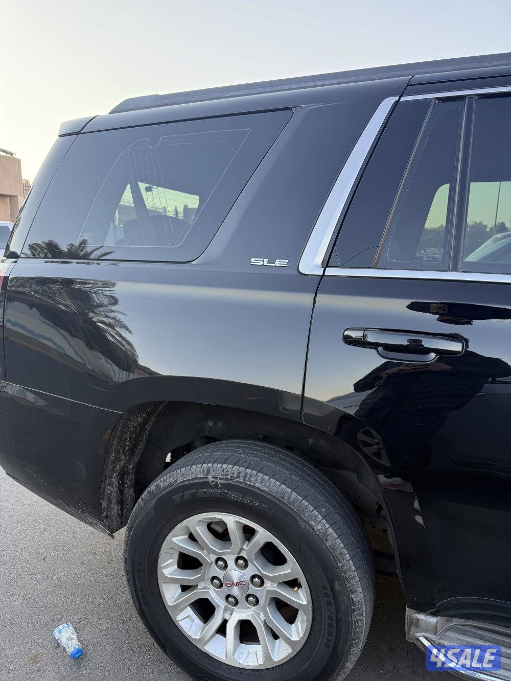 يوكن ٢٠١٥ بدون دبل شرط الفحص جاهز للاستخدام2