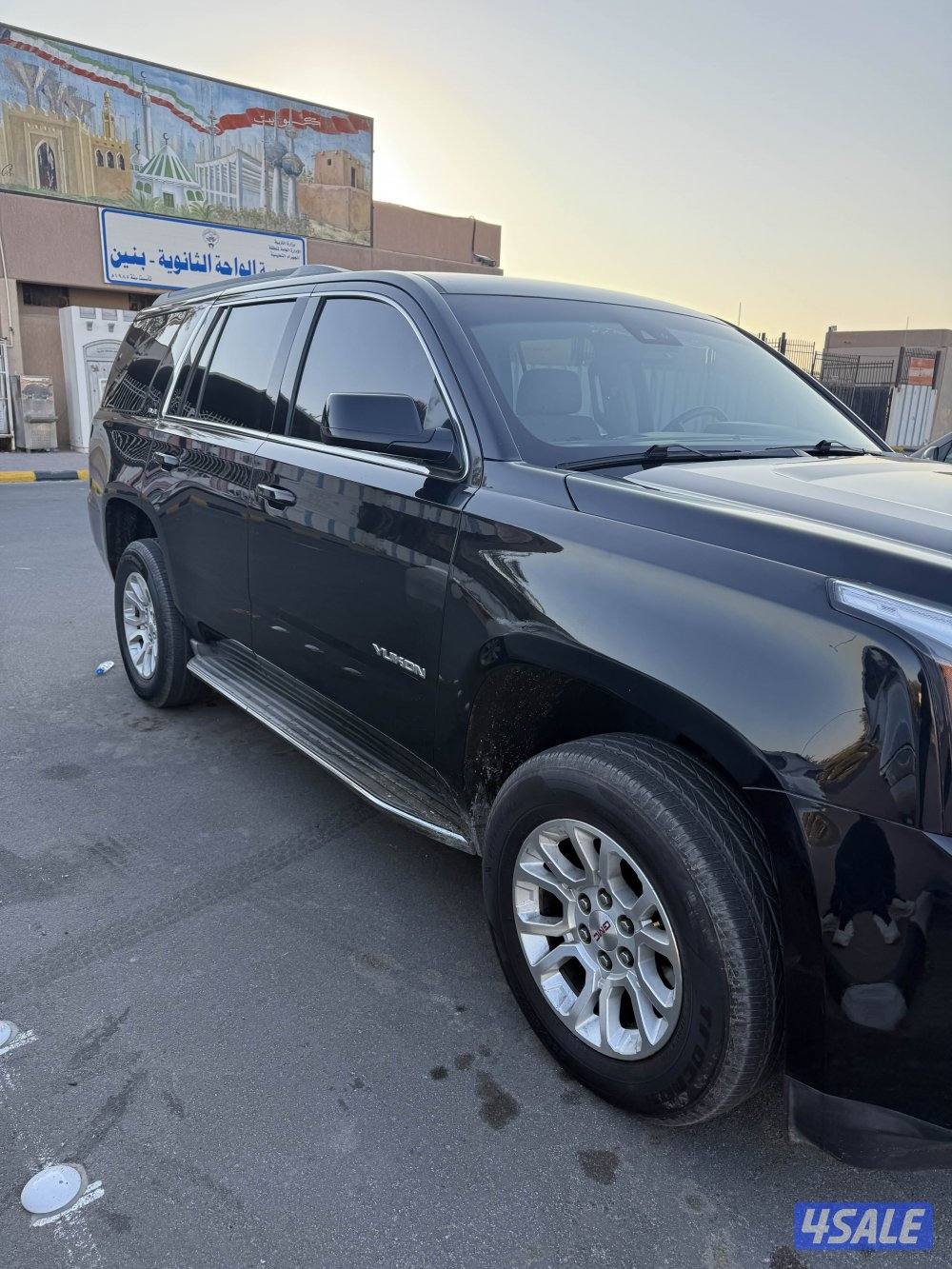 يوكن ٢٠١٥ بدون دبل شرط الفحص جاهز للاستخدام8