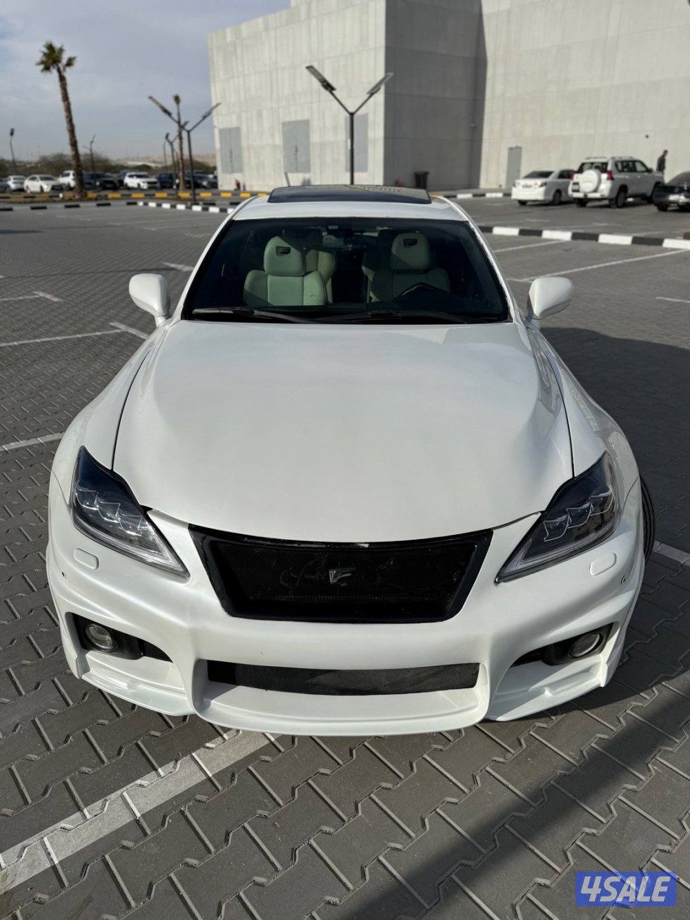 اصلي isf v88