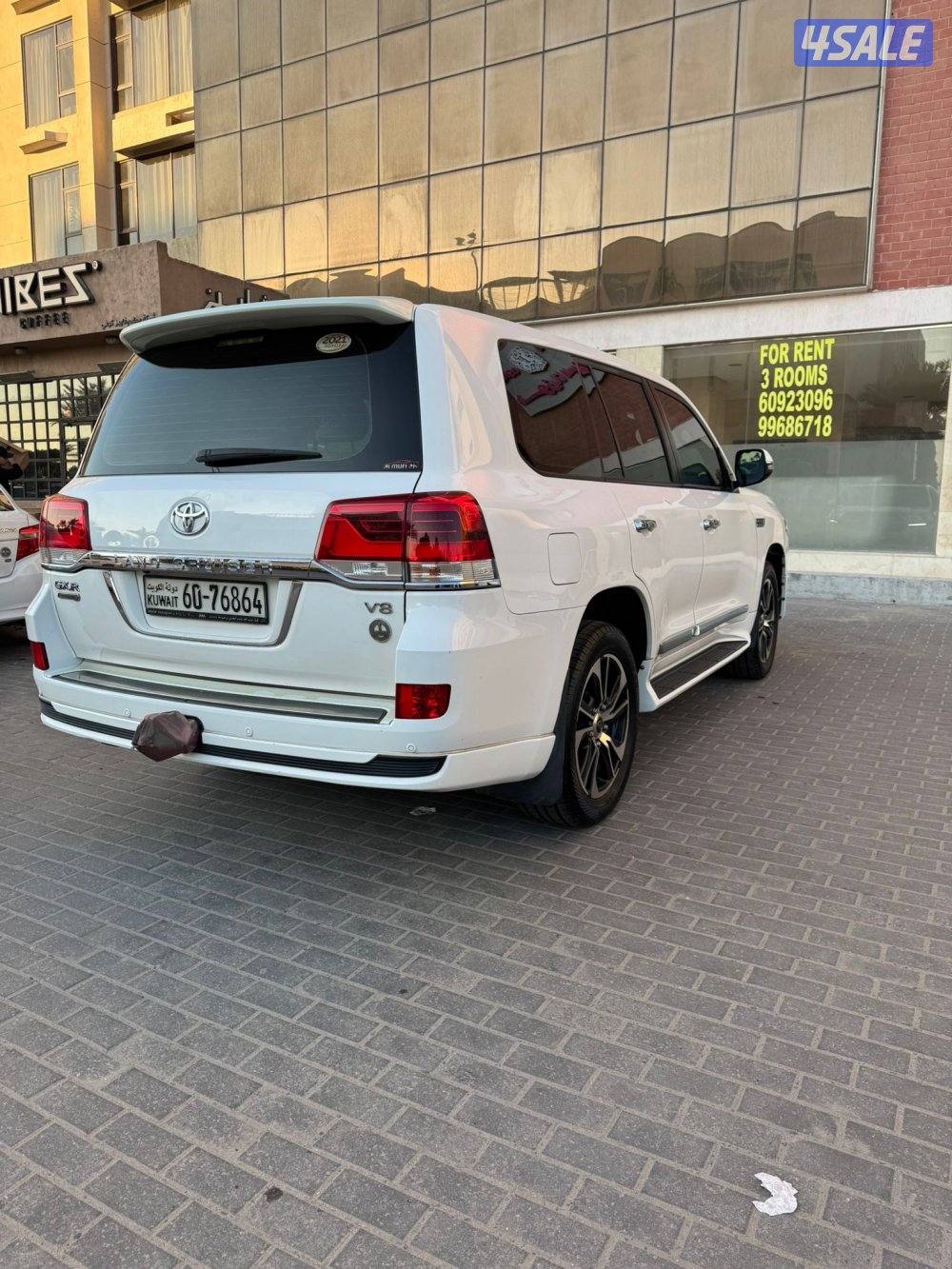 لانندكروزر2