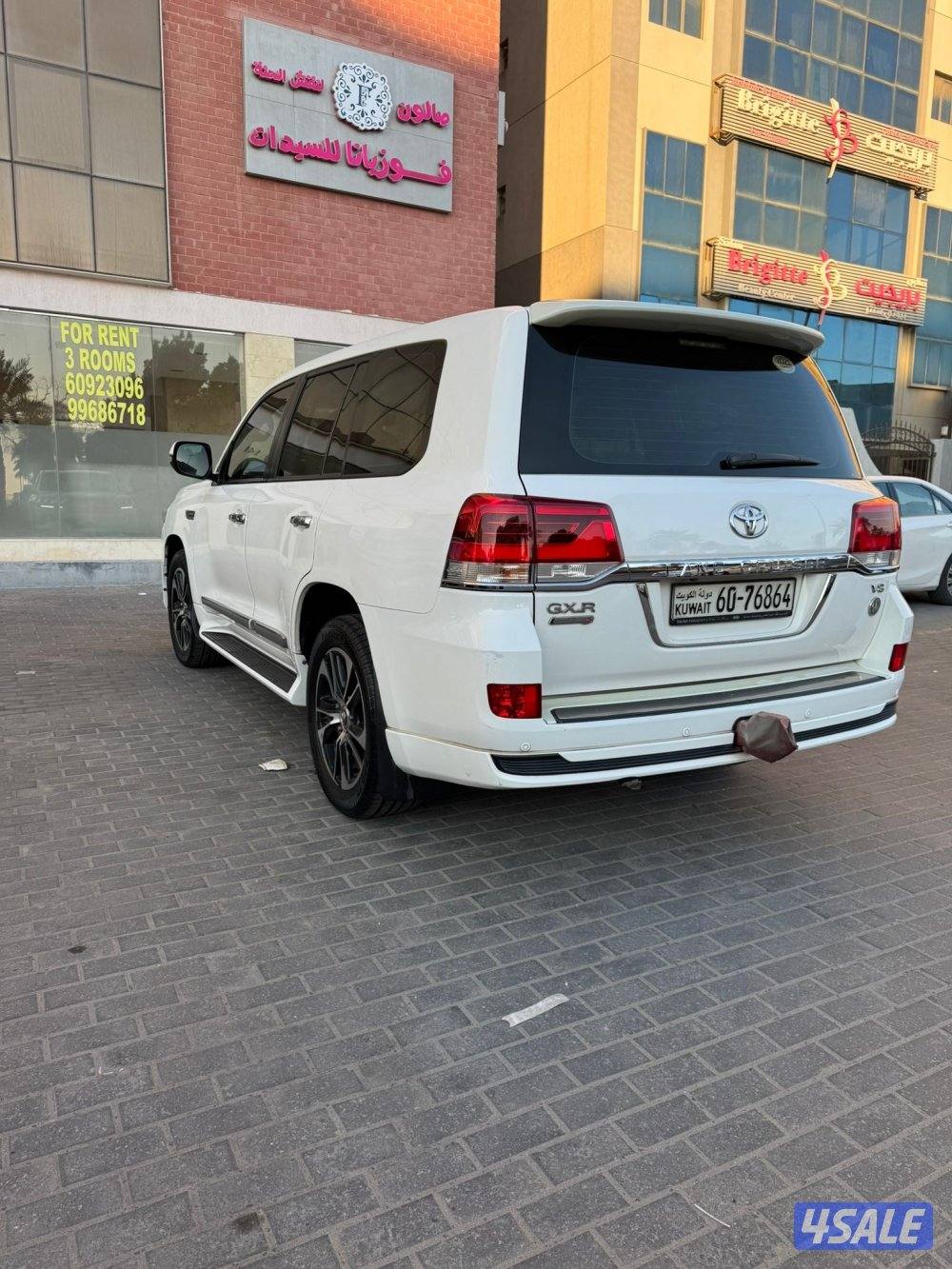 لانندكروزر3