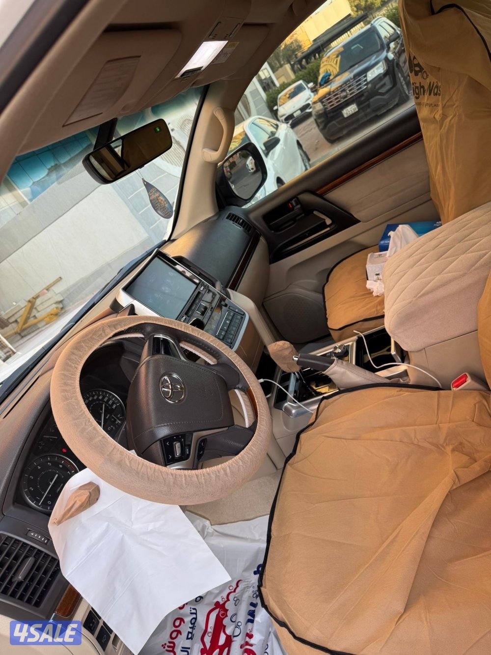 لانندكروزر5