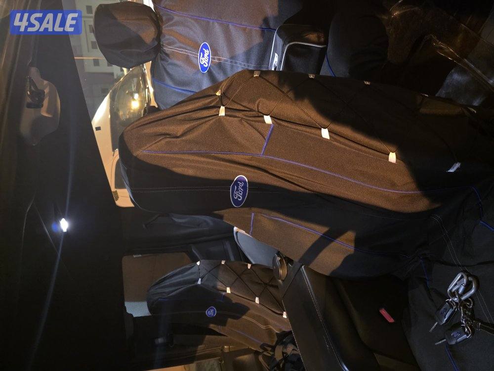 وانيت فورد سبورتf150 موديل 2020 شرط الفحص5