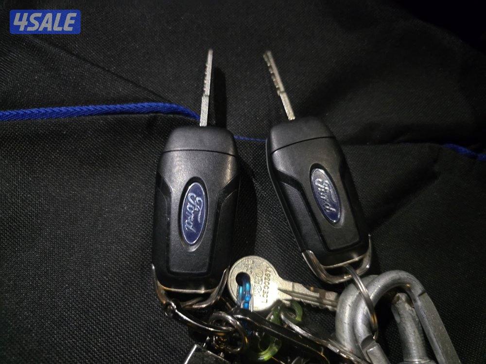 وانيت فورد سبورتf150 موديل 2020 شرط الفحص7