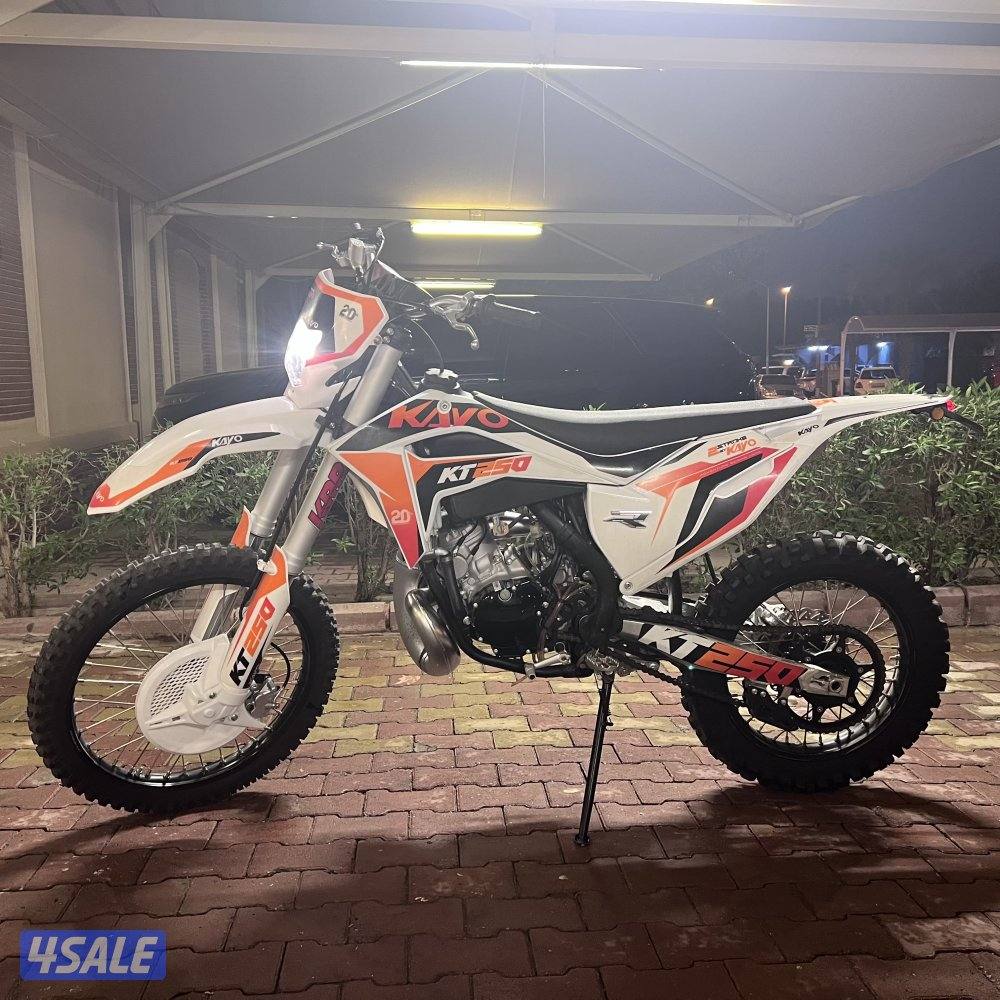 سيكل كالجديد للبيع0