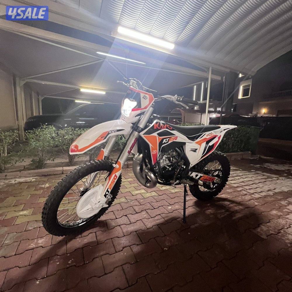 سيكل كالجديد للبيع1