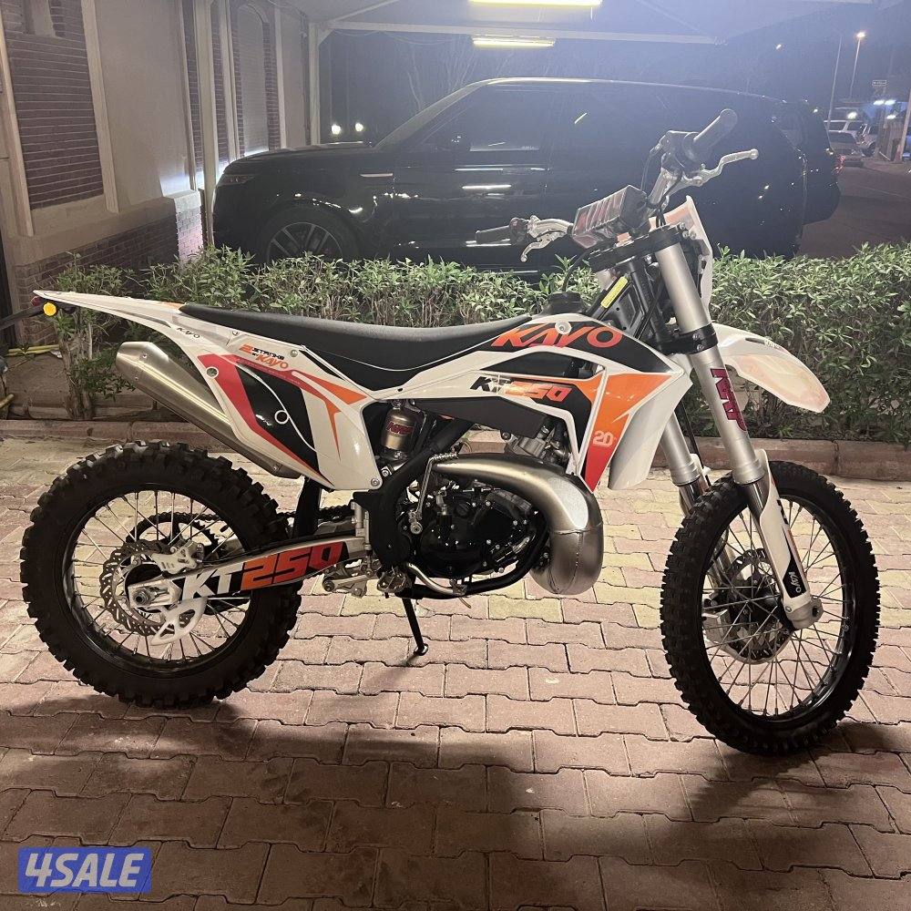 سيكل كالجديد للبيع2