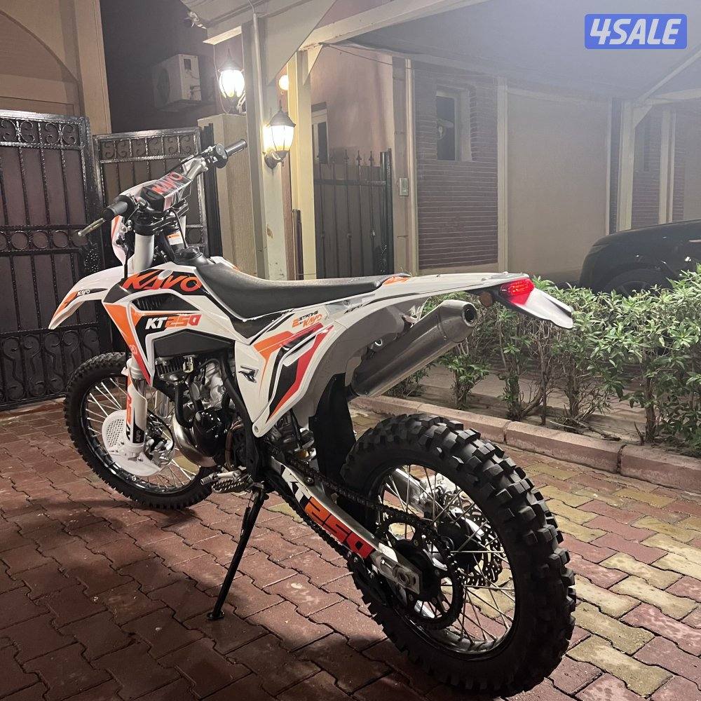 سيكل كالجديد للبيع4