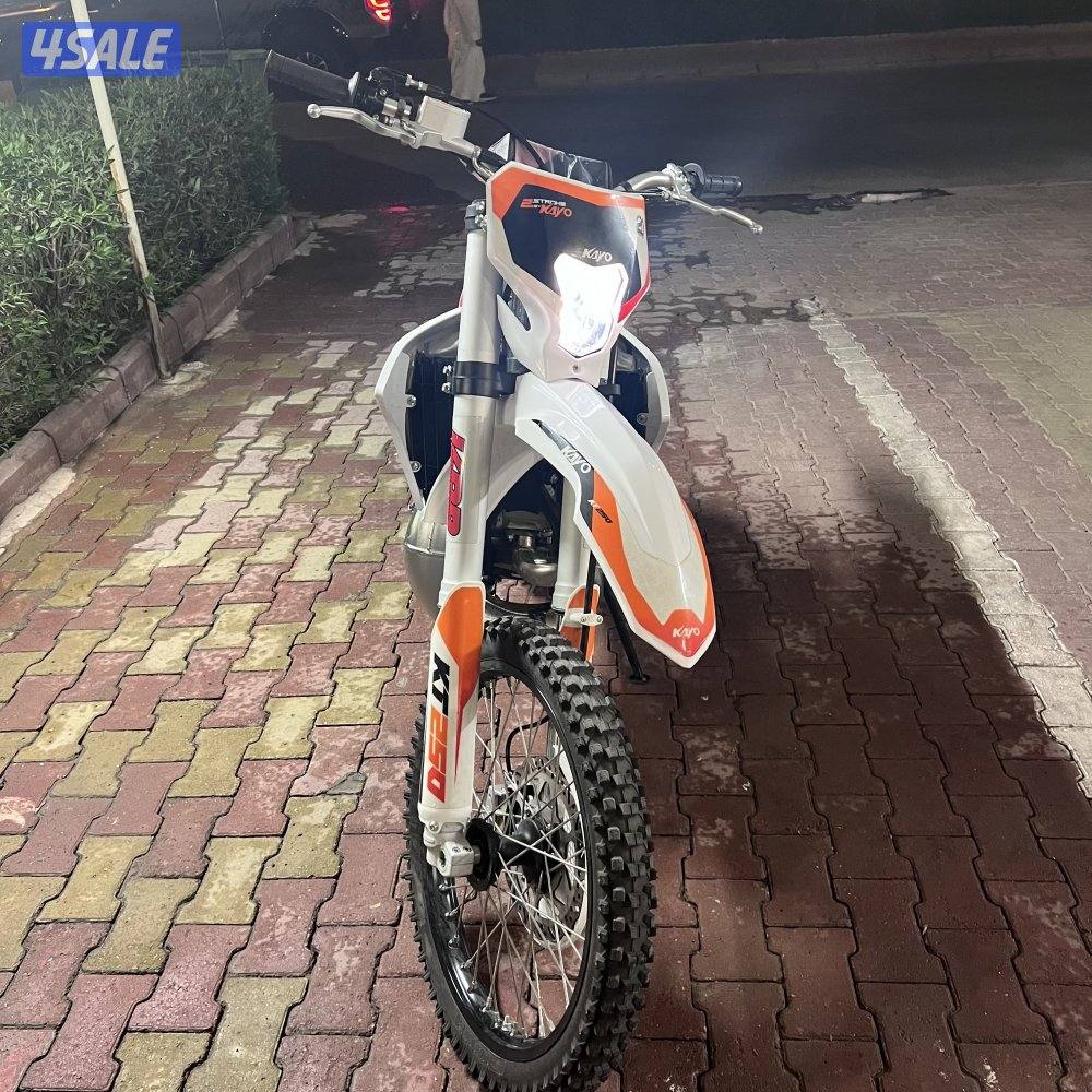 سيكل كالجديد للبيع7