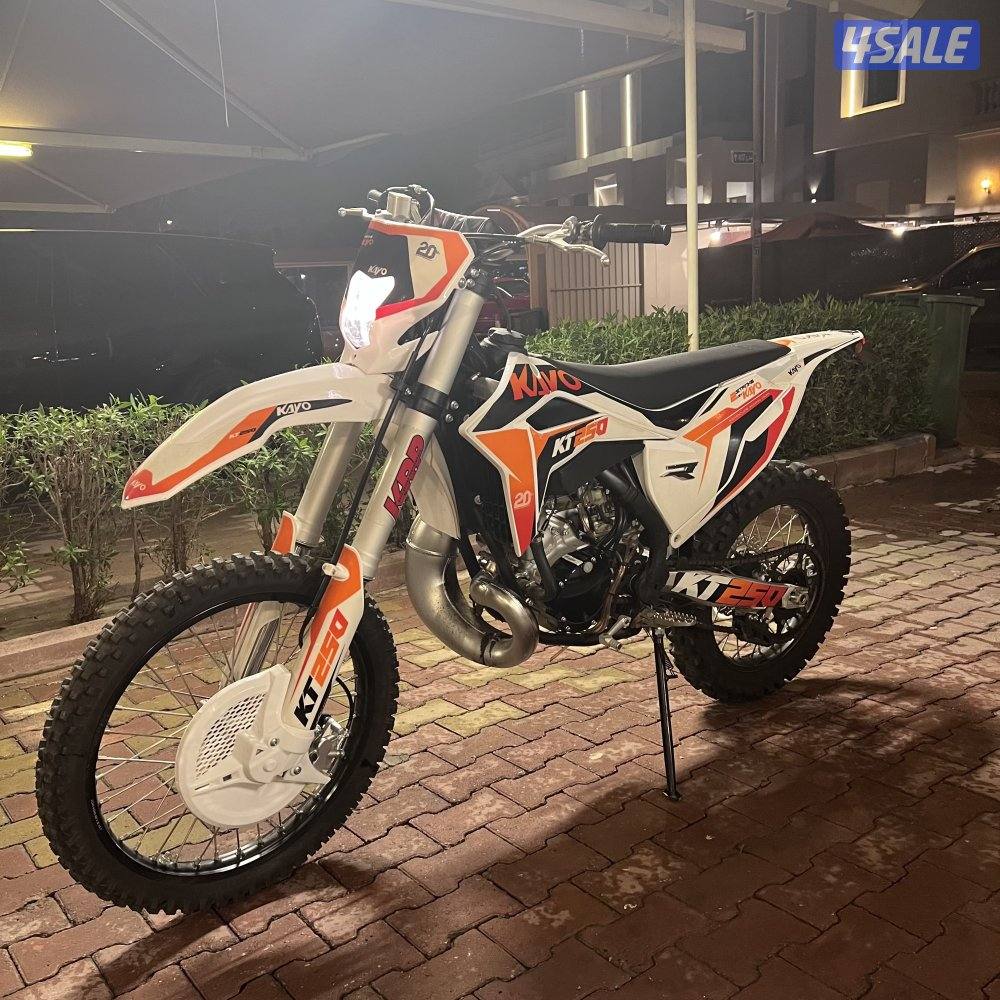 سيكل كالجديد للبيع8