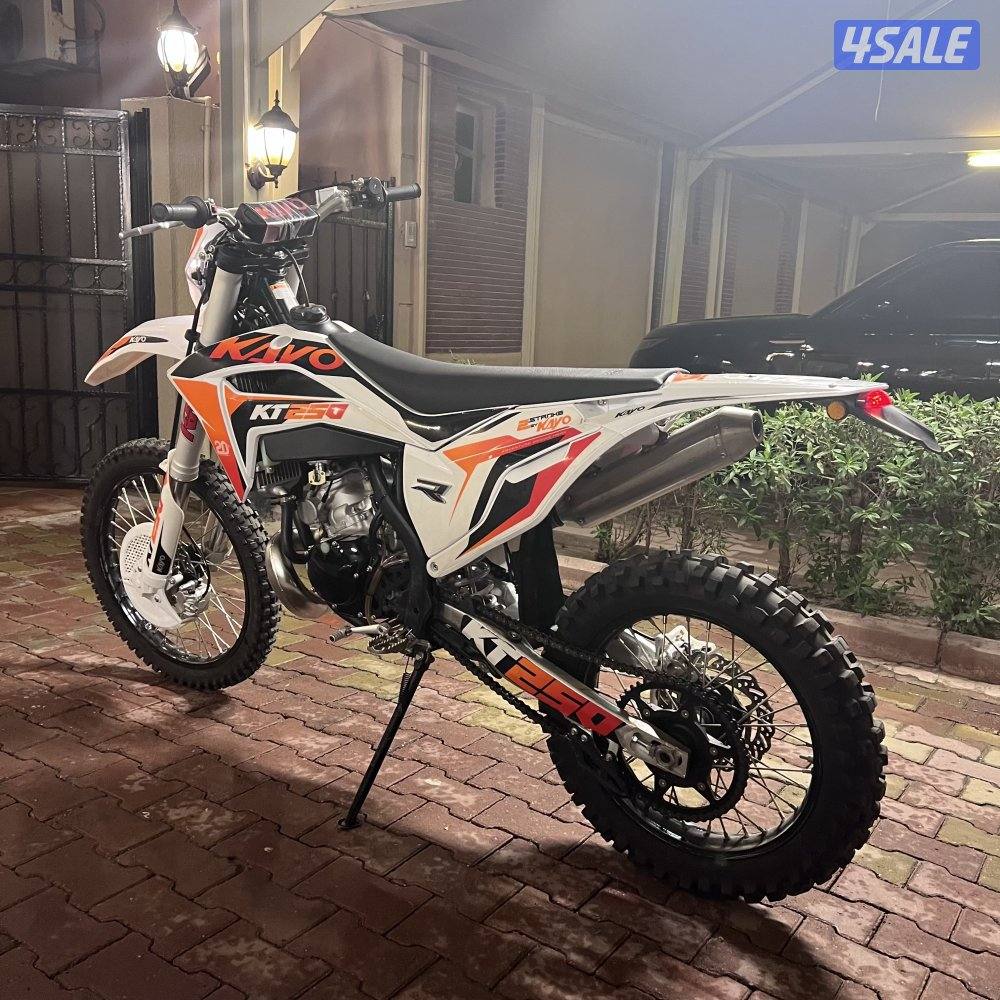 سيكل كالجديد للبيع9