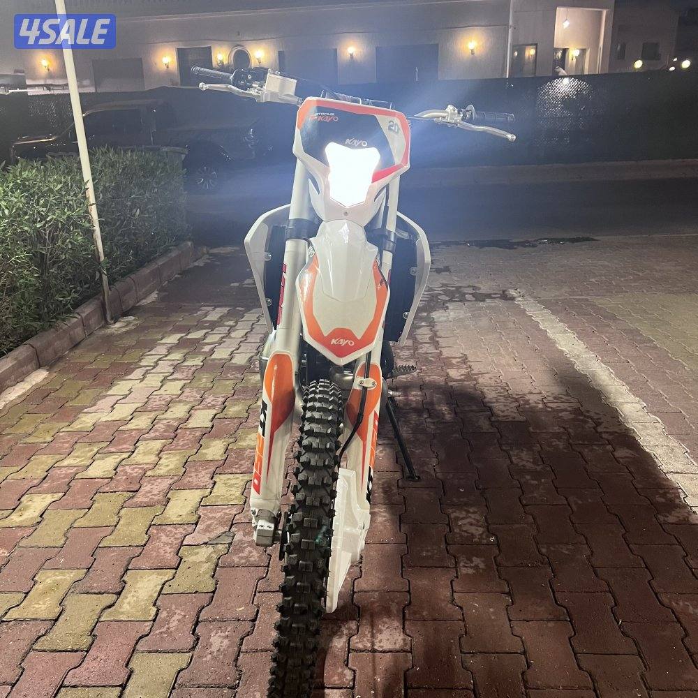 سيكل كالجديد للبيع10