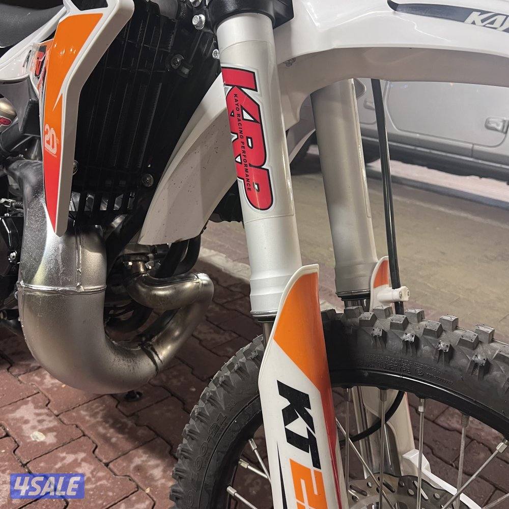 سيكل كالجديد للبيع13