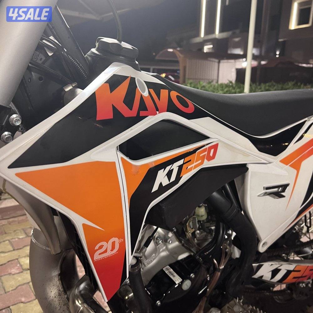 سيكل كالجديد للبيع14