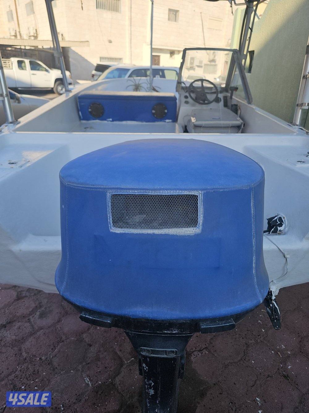 الروضان موديل 891