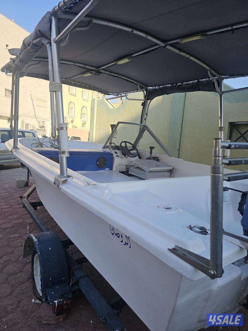 الروضان موديل 893