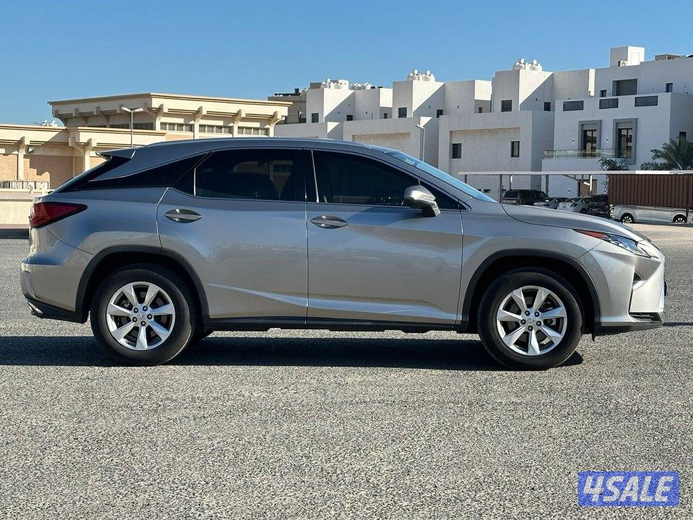 للبيع لكزس RX350/20174