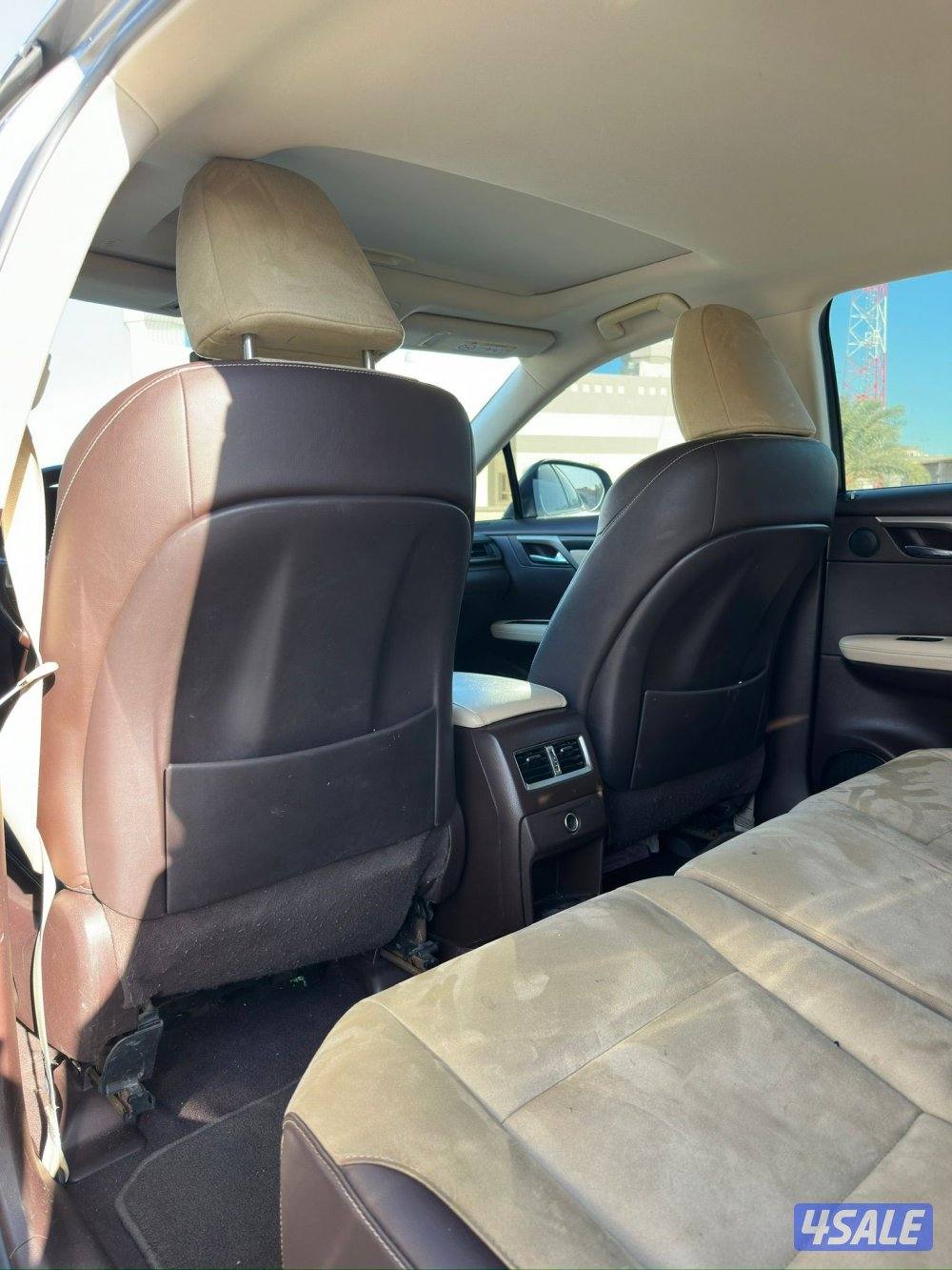 للبيع لكزس RX350/20178