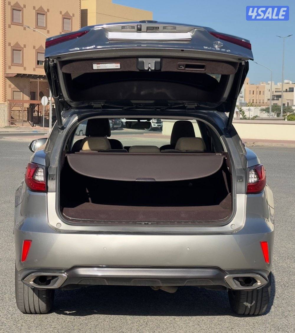 للبيع لكزس RX350/20179