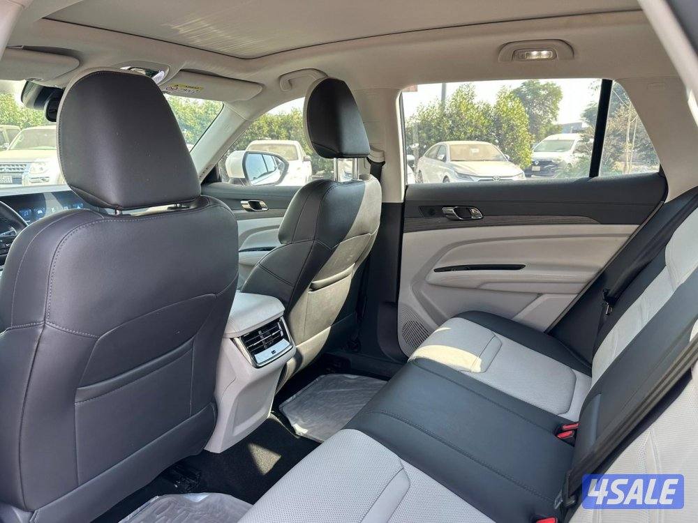 للبيع جييب فورد تيرتوري طراز 20236