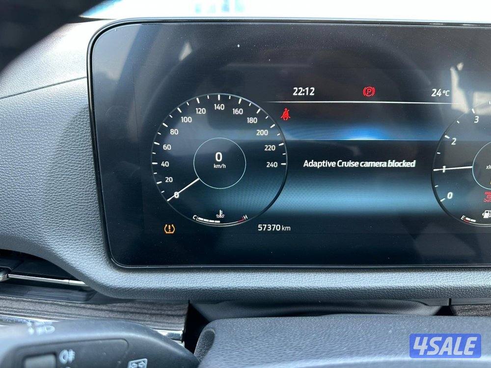 للبيع جييب فورد تيرتوري طراز 20238