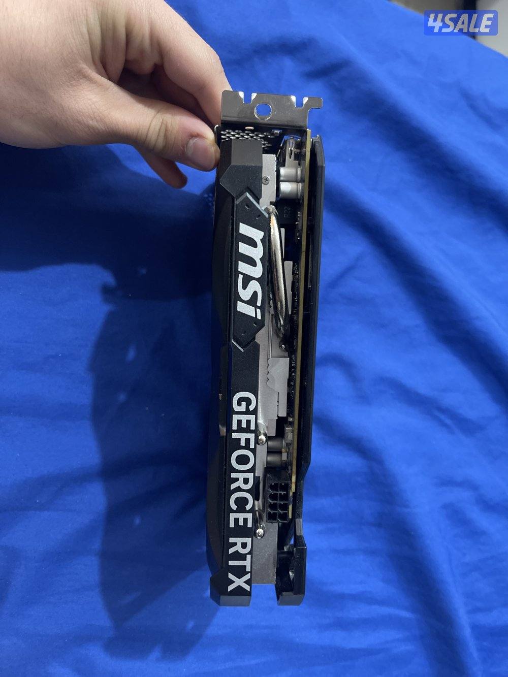 NVIDIA GeForce RTX 4060 (Standard Edition)2